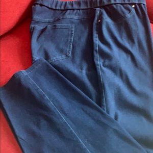Pull on jeans from Ruby Road